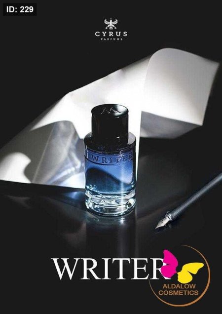 عطر - CYRUS WRITER 100ML